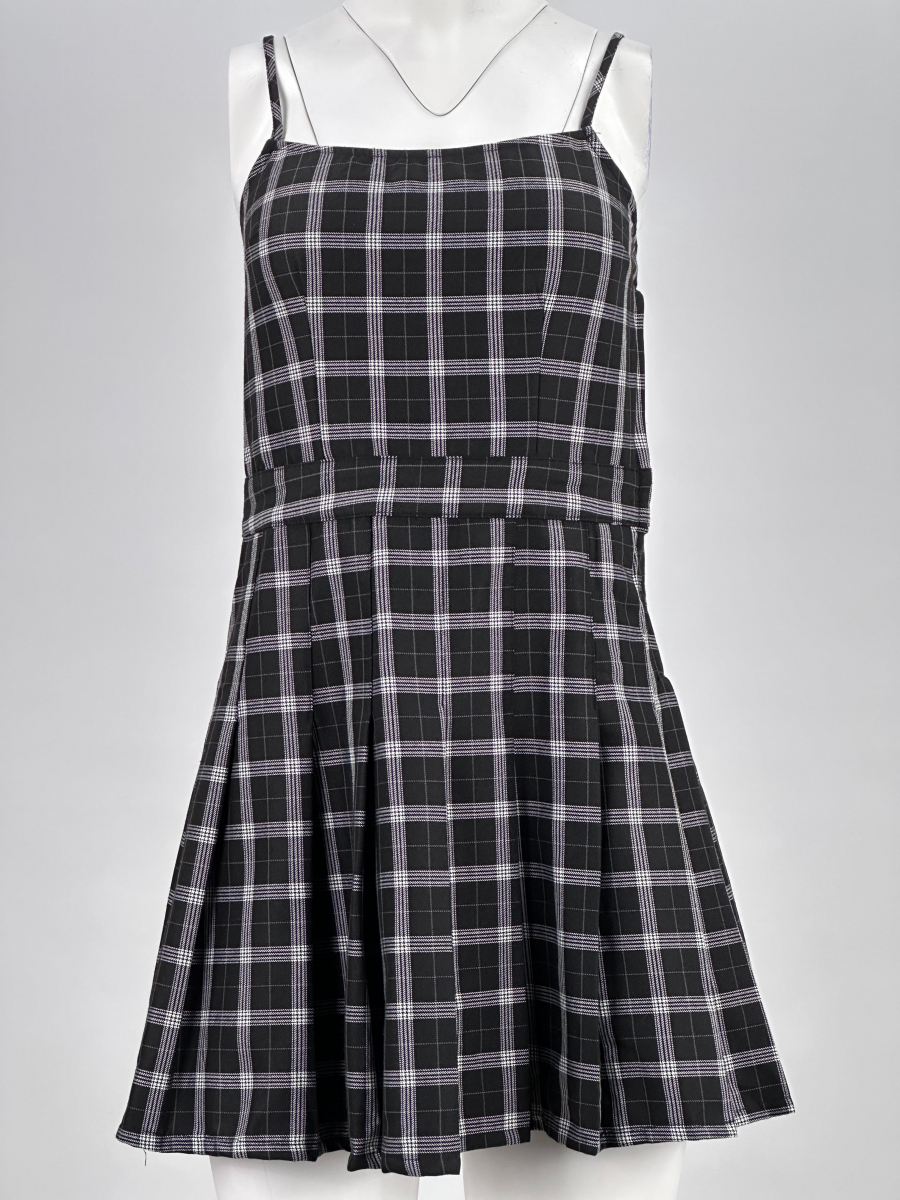 Платье H&M Divided