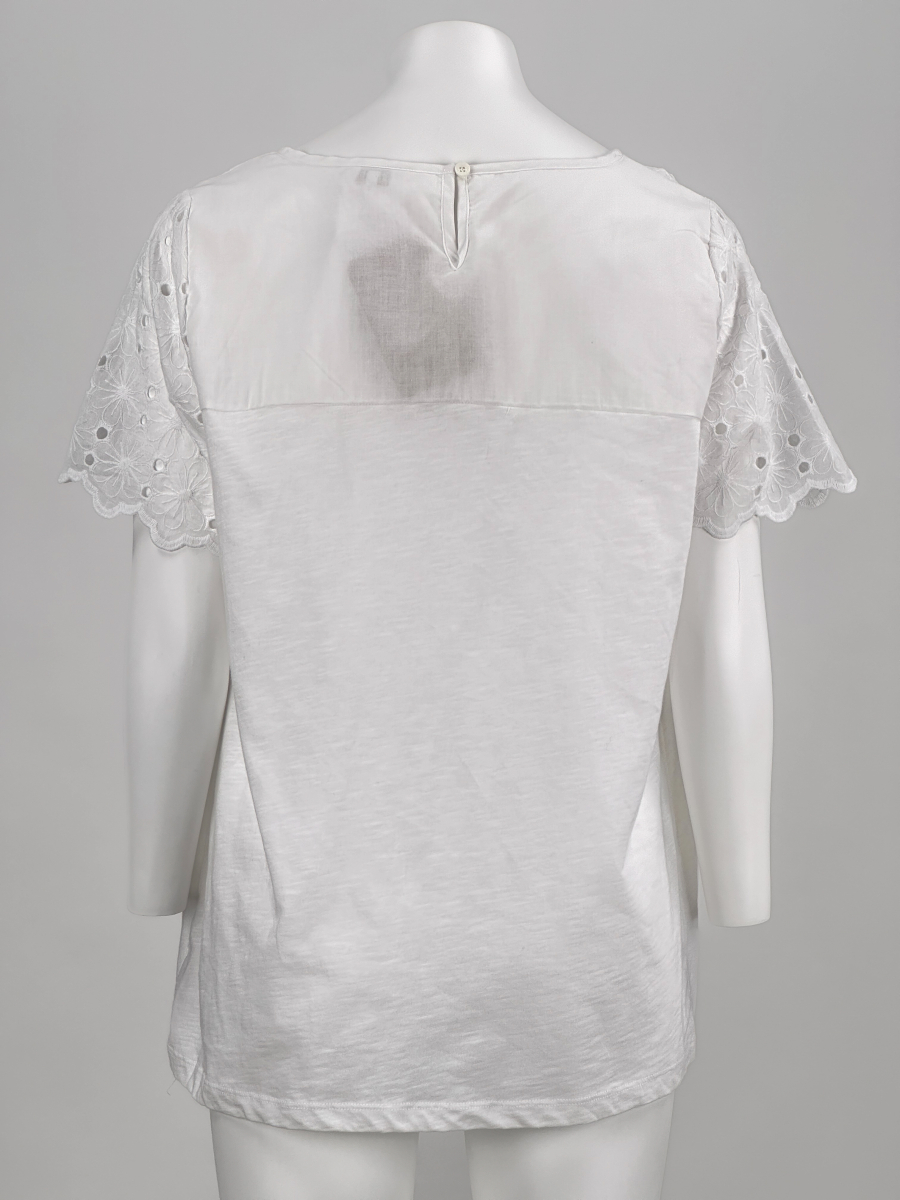 Блузка COTTON