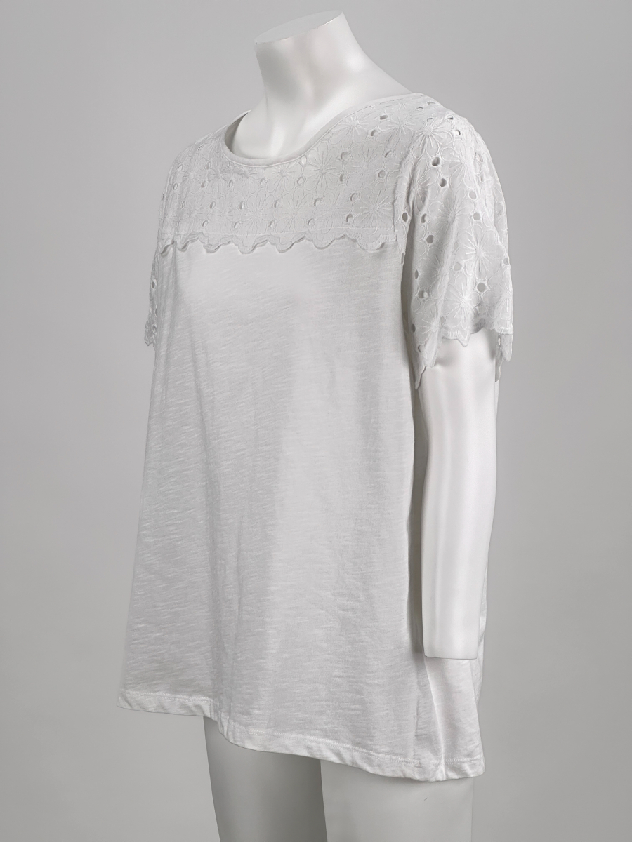 Блузка COTTON