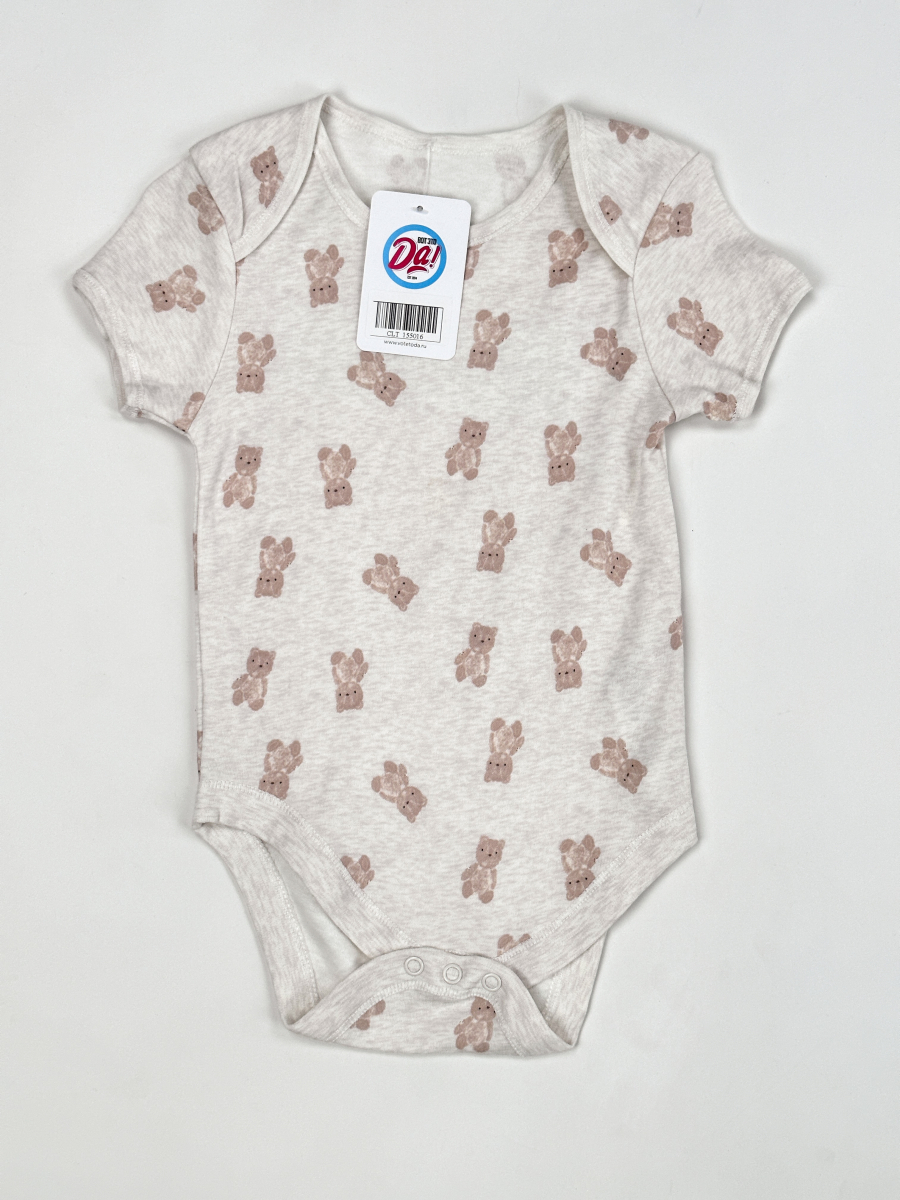 Бодик primark baby