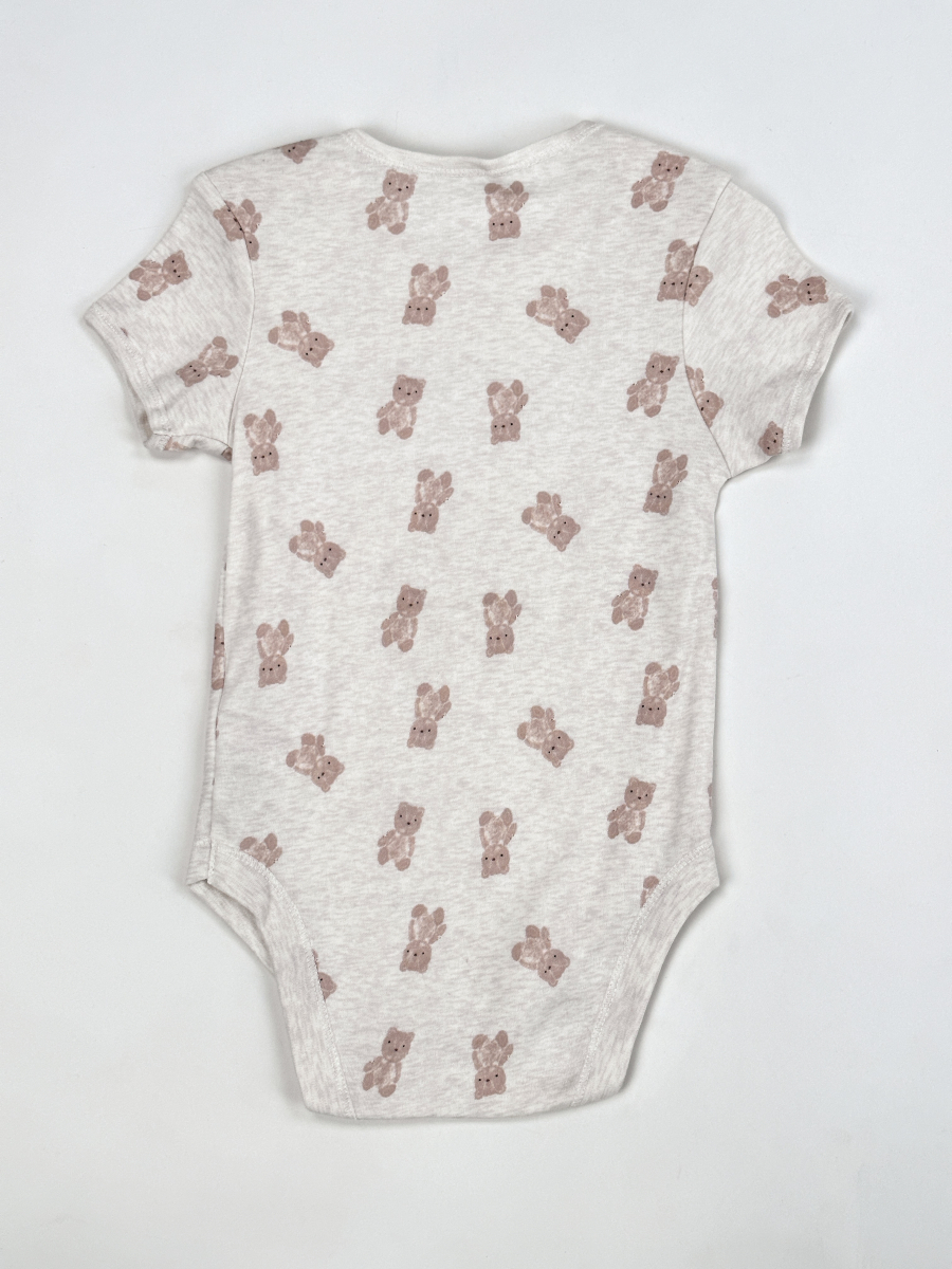 Бодик primark baby