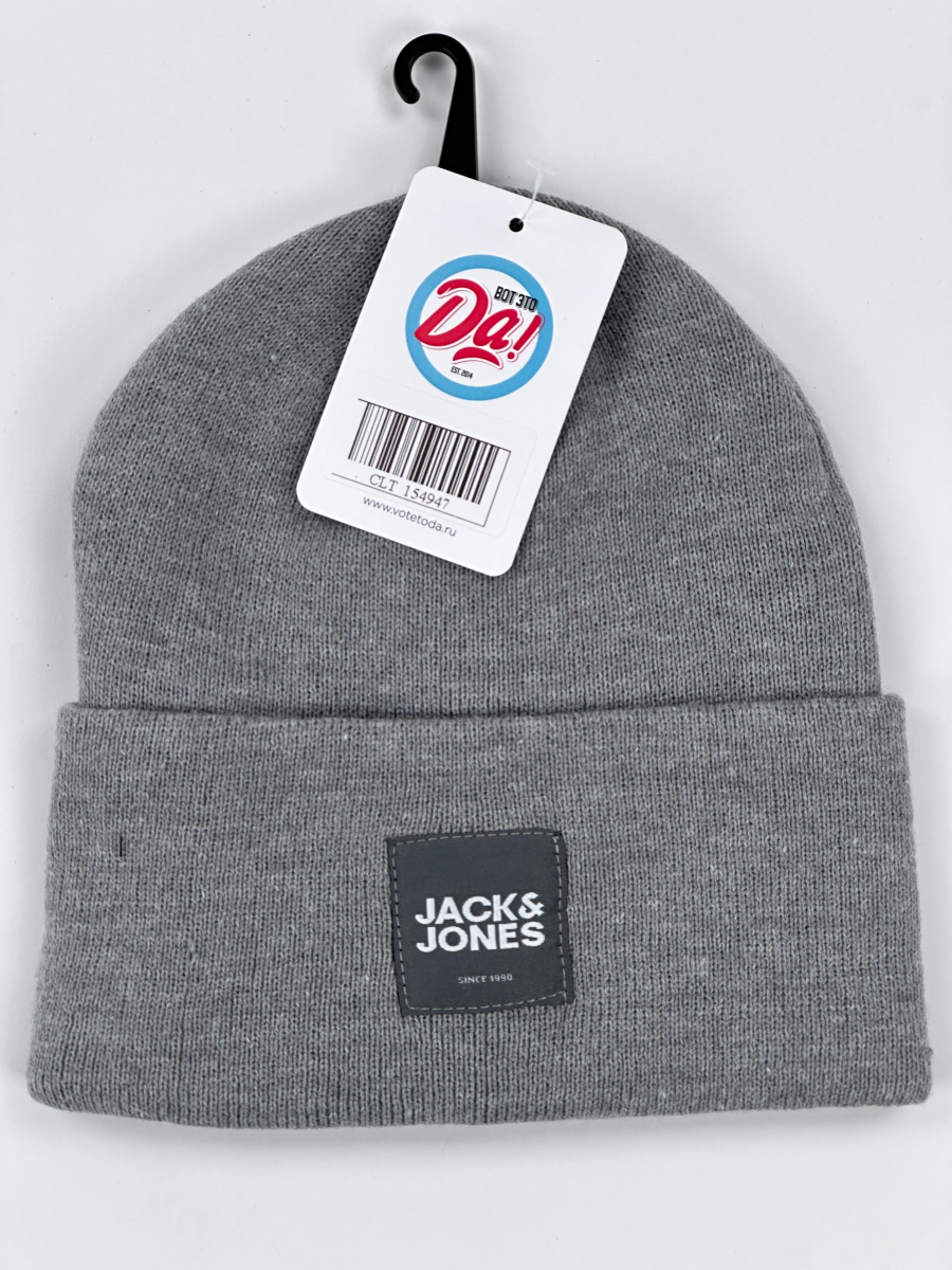 Шапки Jack & Jones