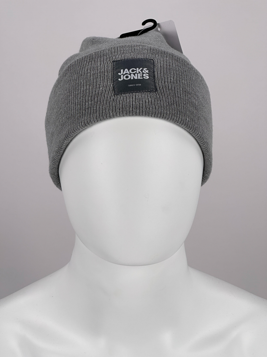 Шапки Jack & Jones