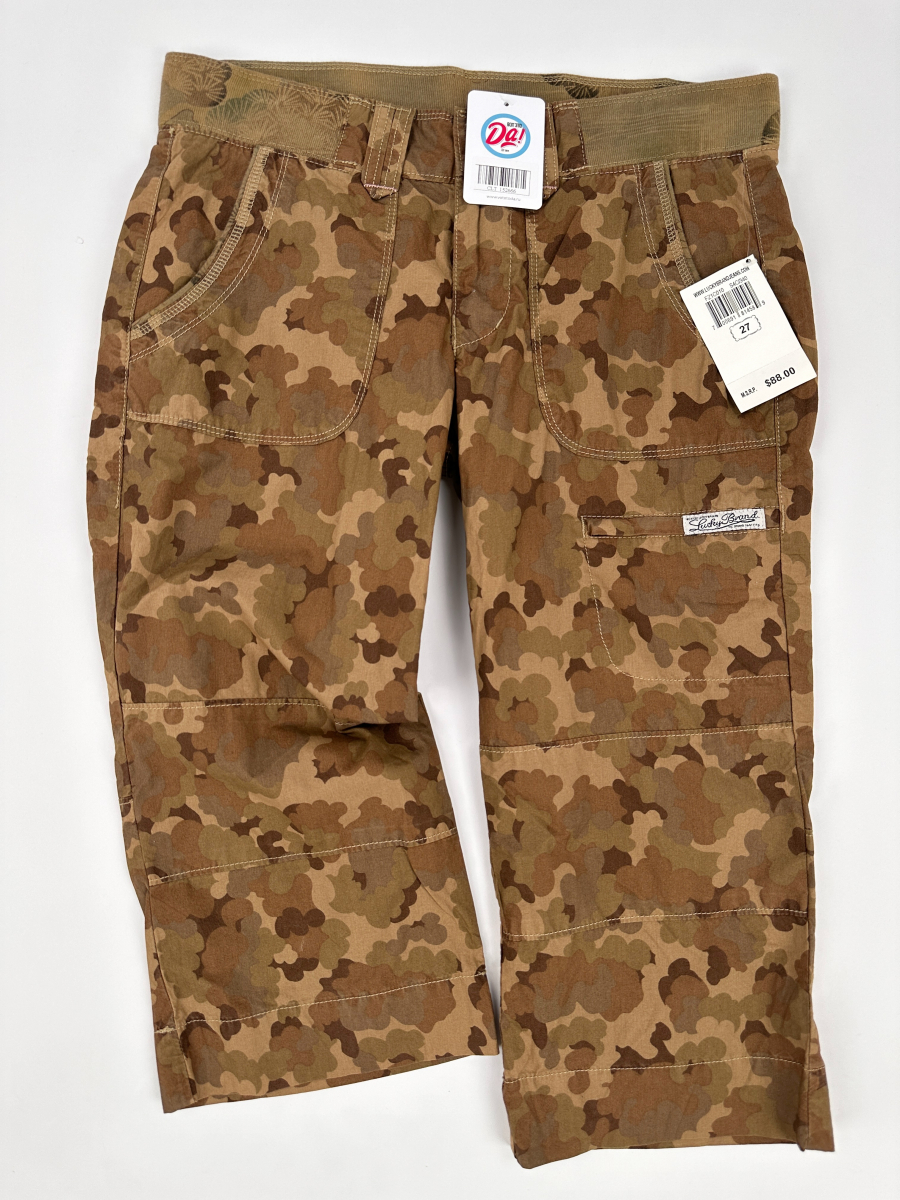 Штаны lucky brand jeans