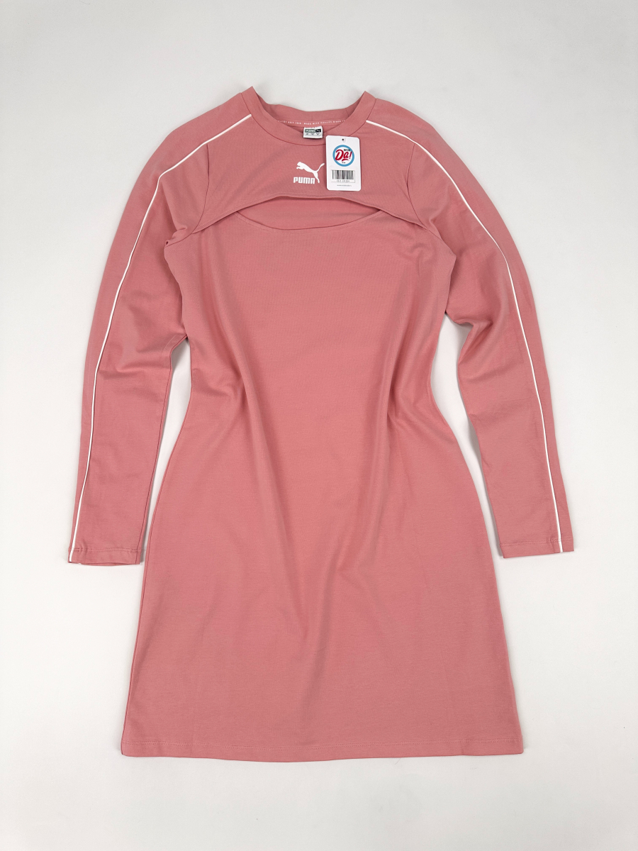 Платье Puma