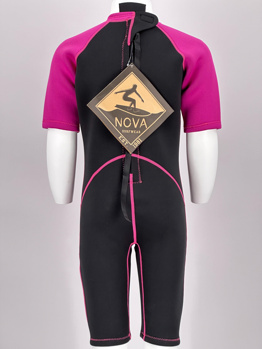 Гидрокостюмы nova surfwear