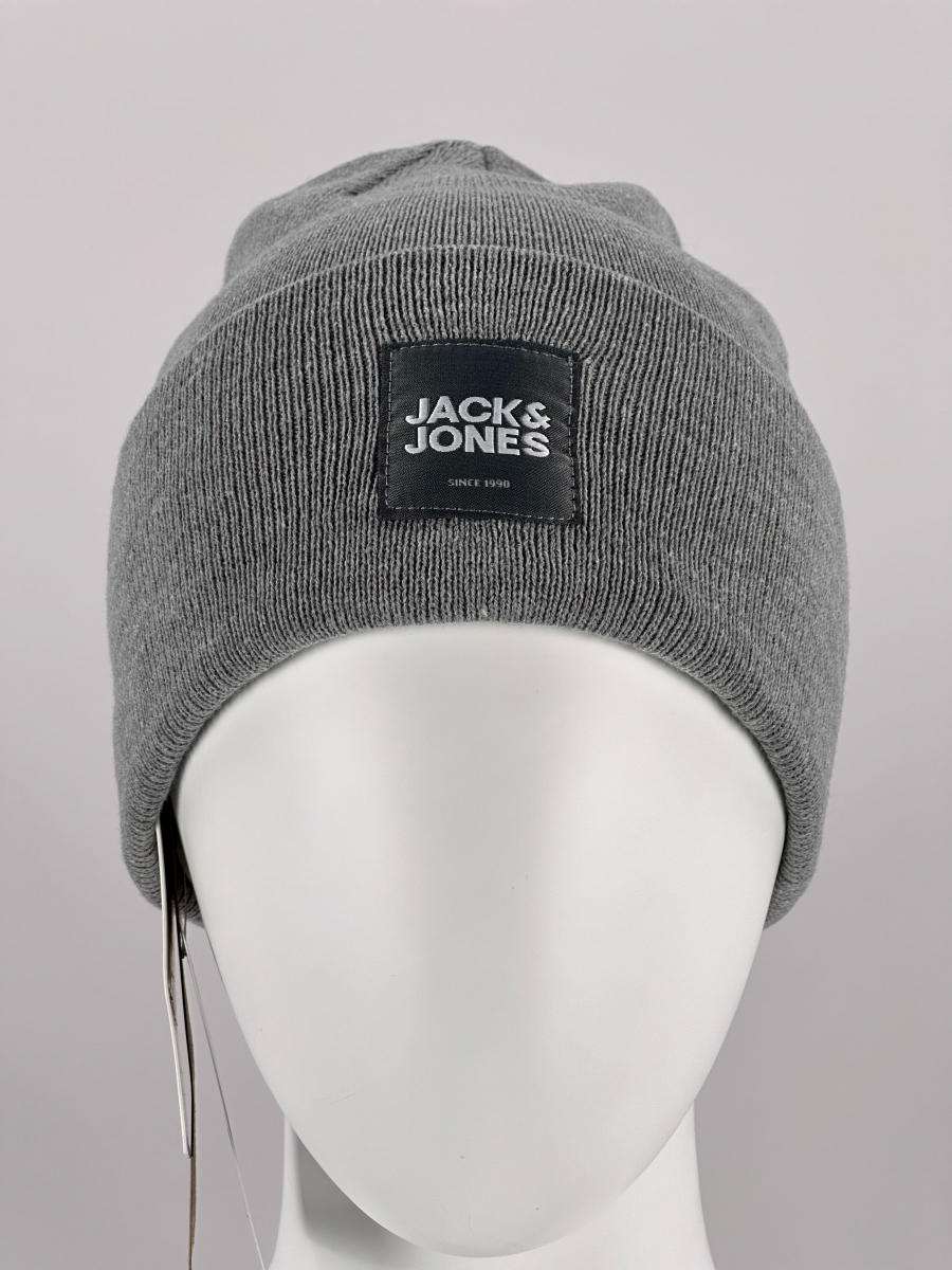 Шапки Jack & Jones