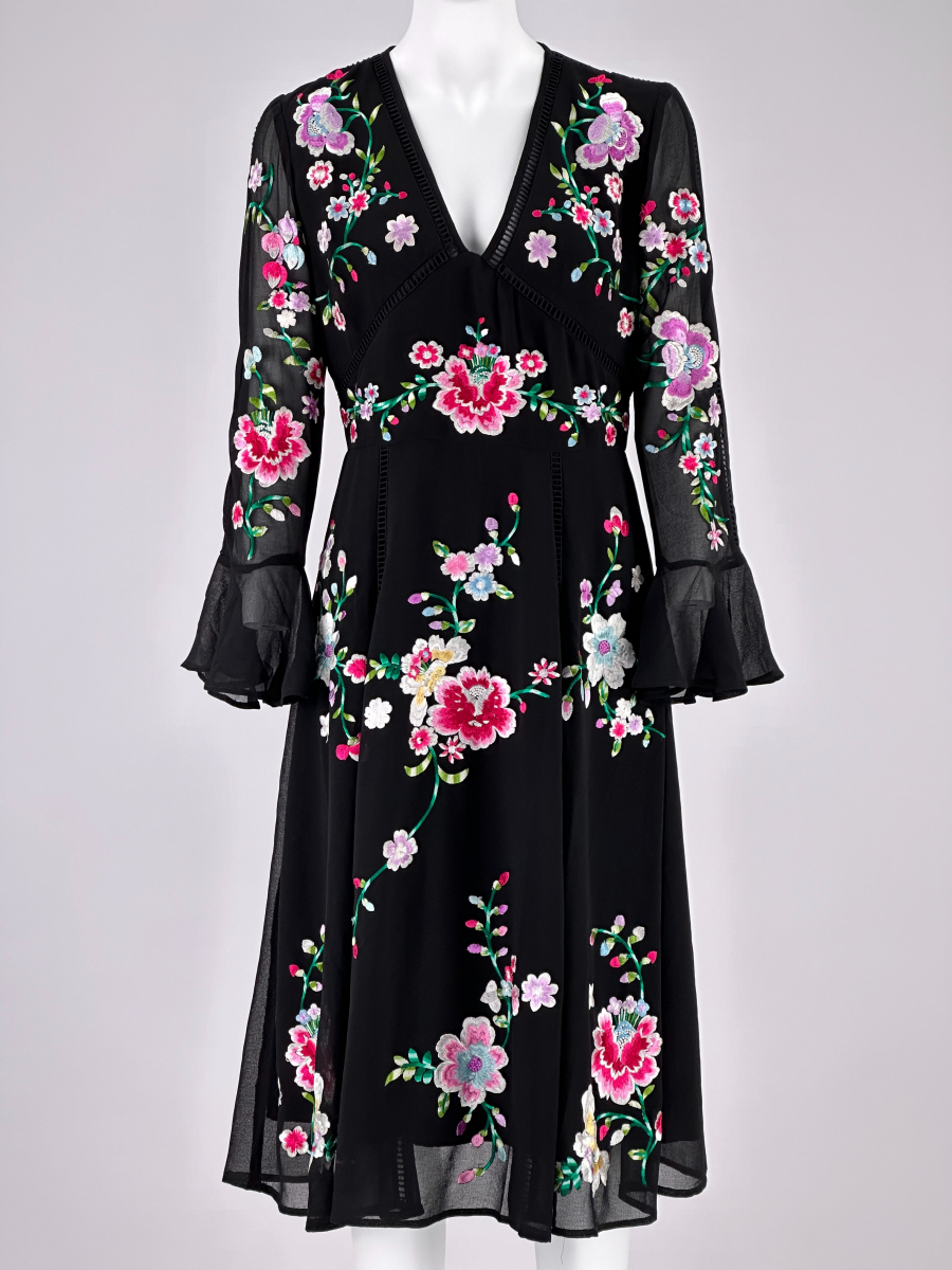 Платье Asos