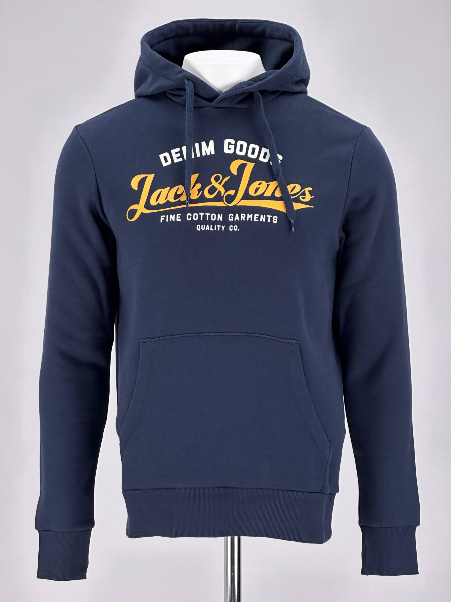 Худи Jack & Jones