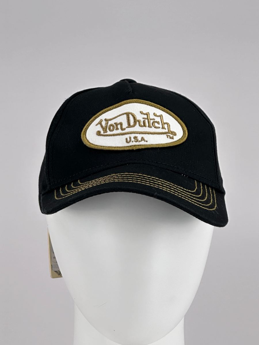 Кепки Von Dutch