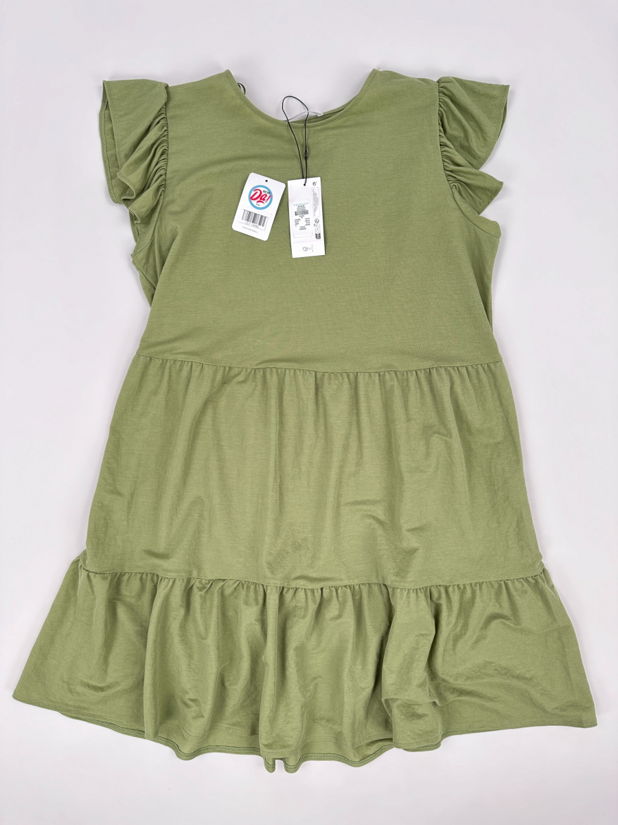 Платье Primark cares