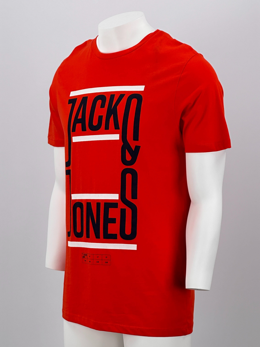 Футболка Jack & Jones