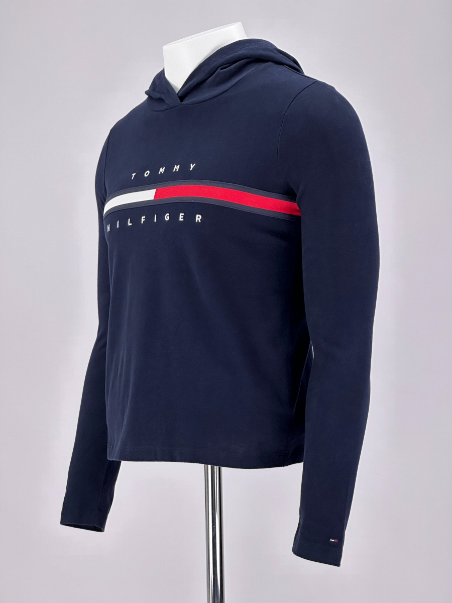 Худи Tommy Hilfiger