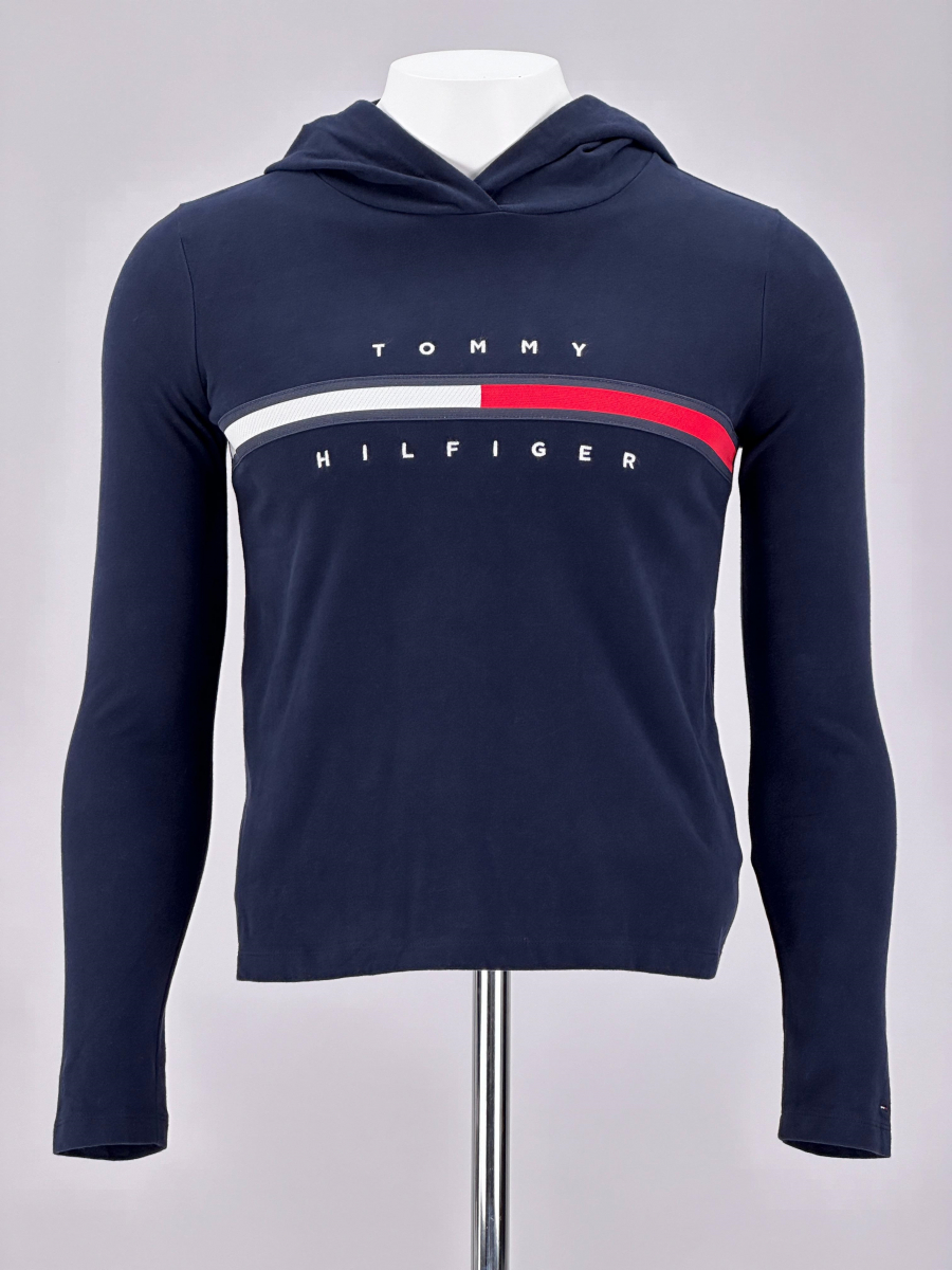 Худи Tommy Hilfiger