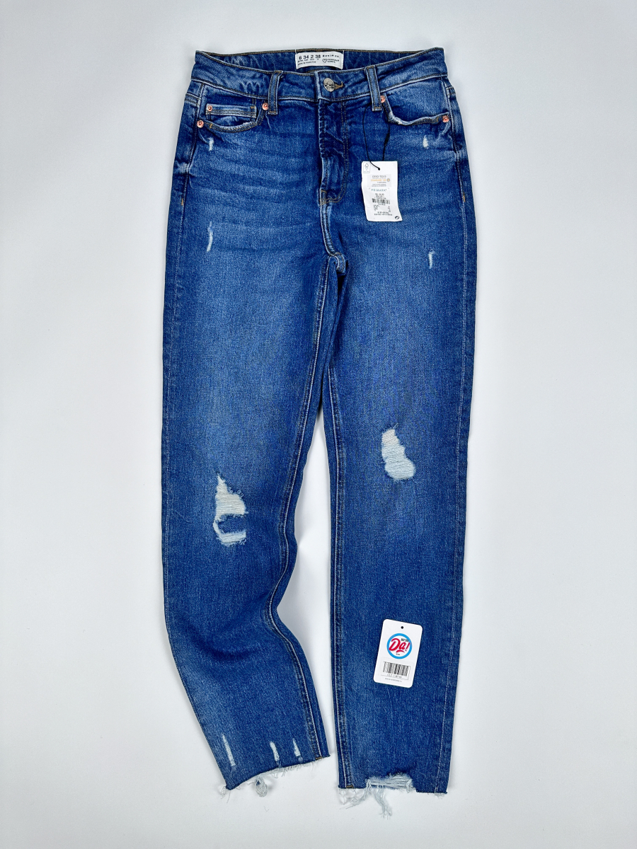 Джинсы Denim Co.