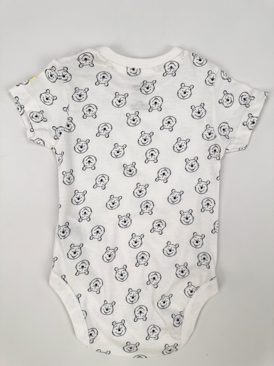 Бодик primark baby