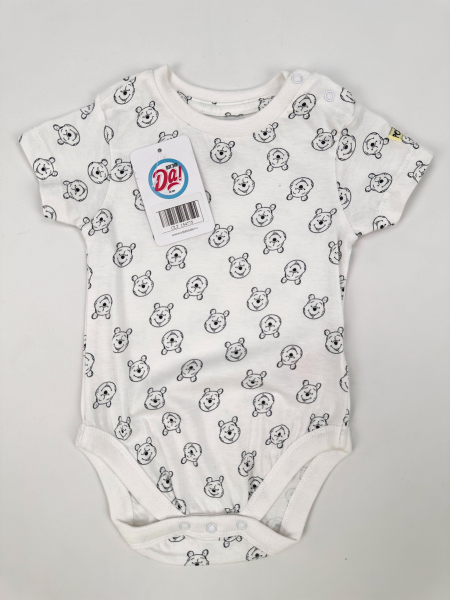 Бодик primark baby