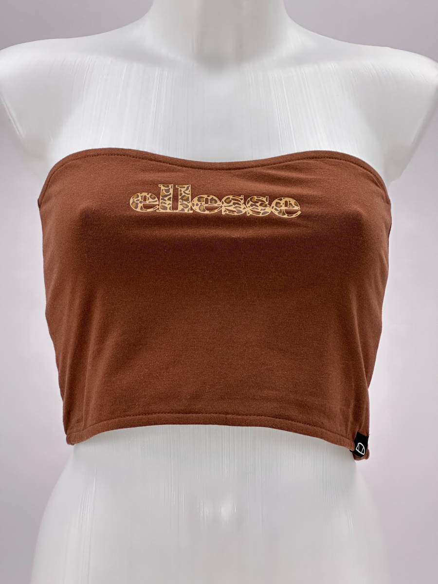 Топ Ellesse