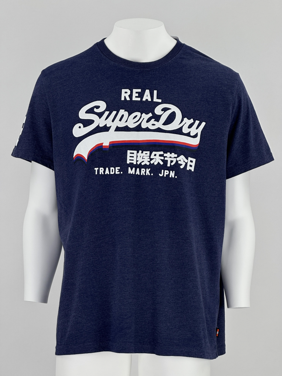 Футболка Super Dry