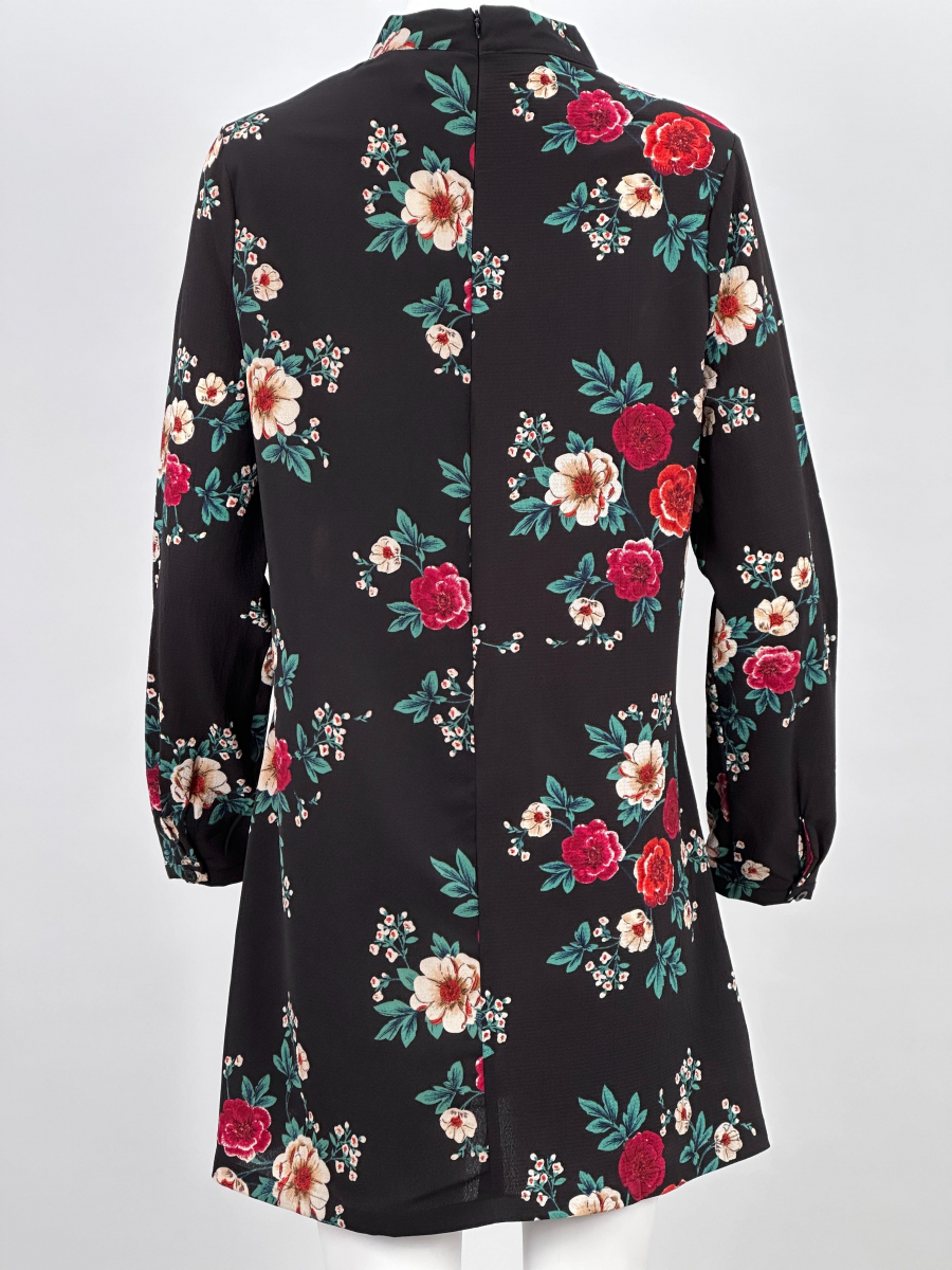 Платье Boohoo