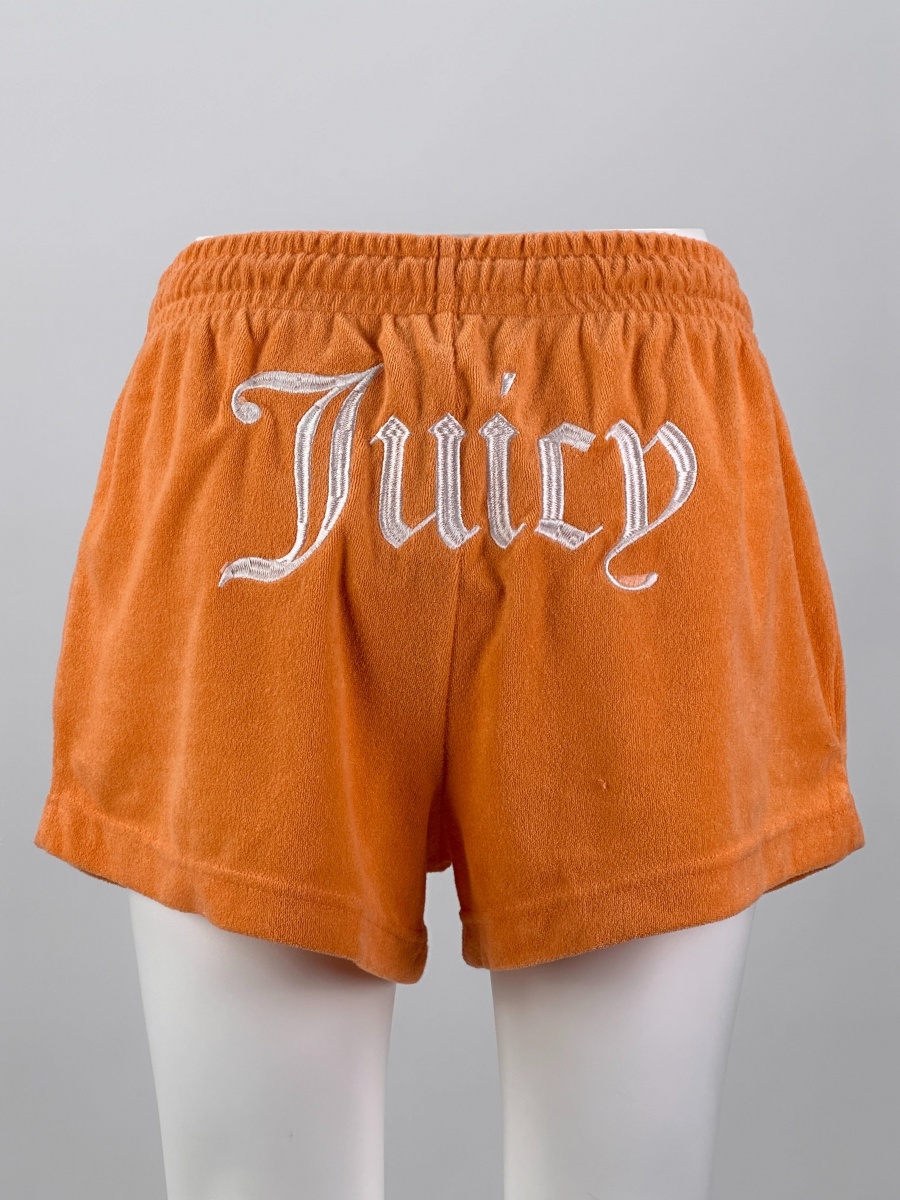 Шорты Juicy Couture