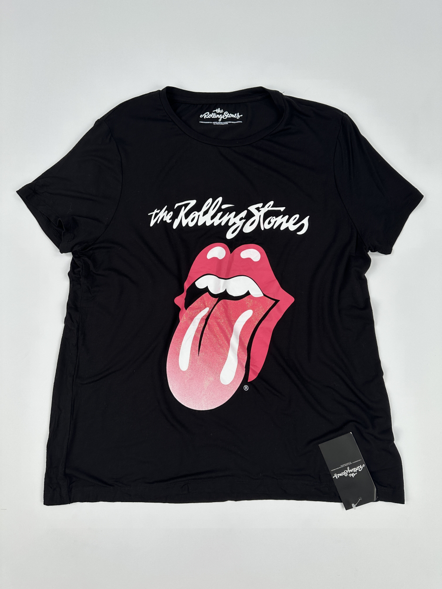 Футболка the Rolling Stones