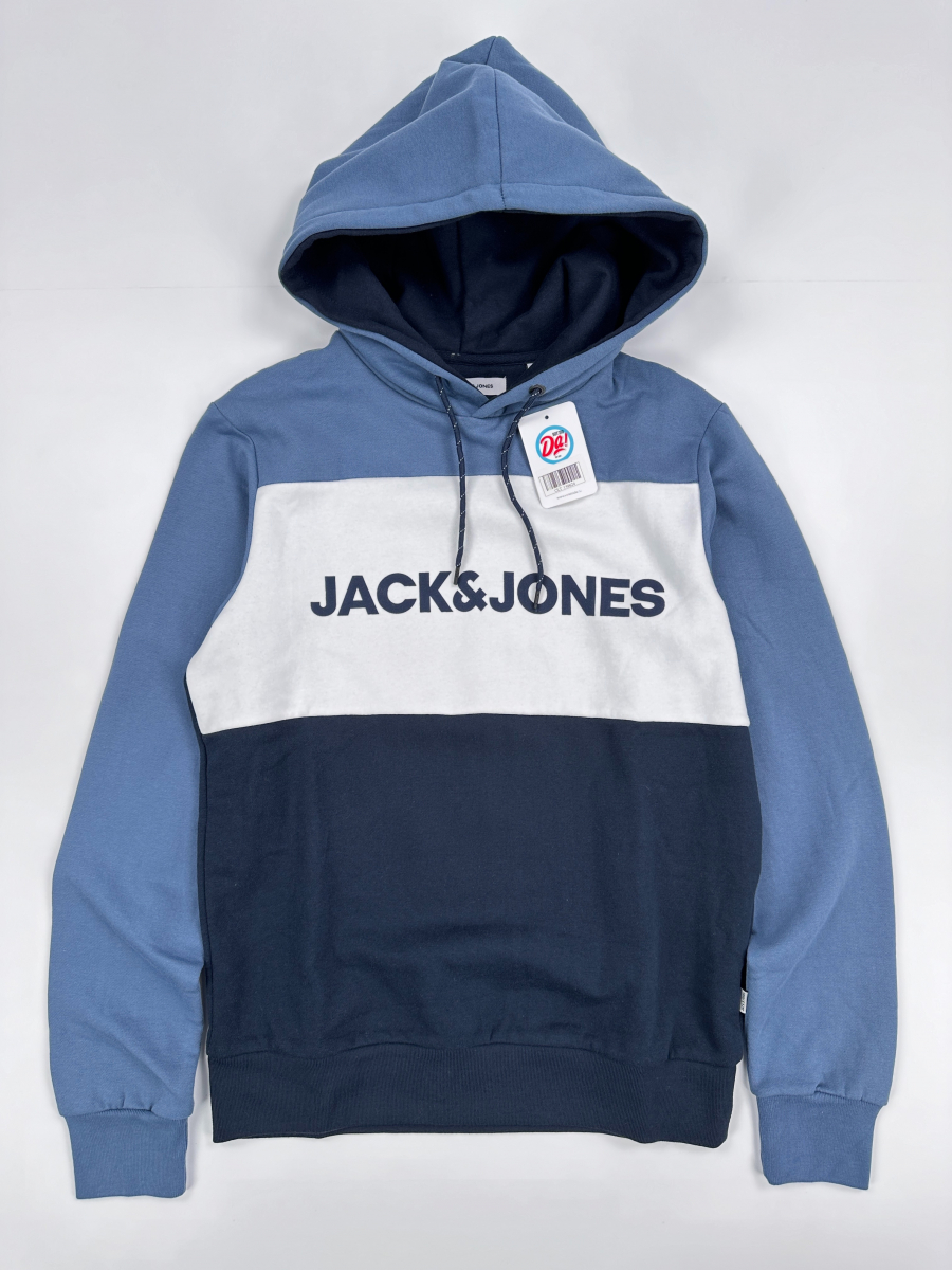 Худи Jack & Jones