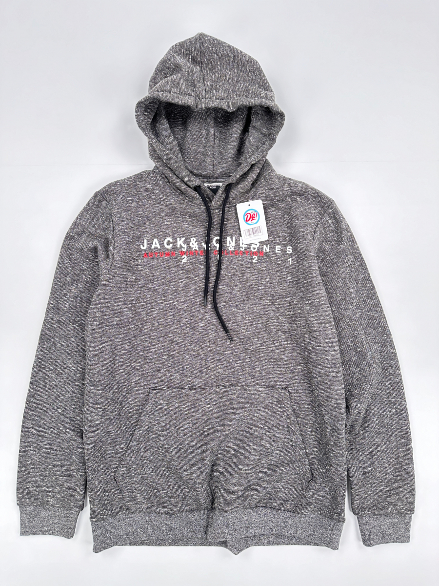 Худи Jack & Jones