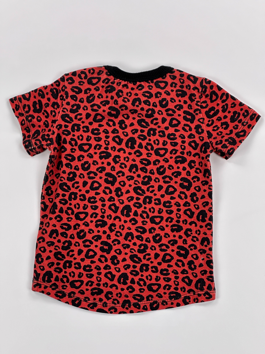 Футболка rockyourbaby