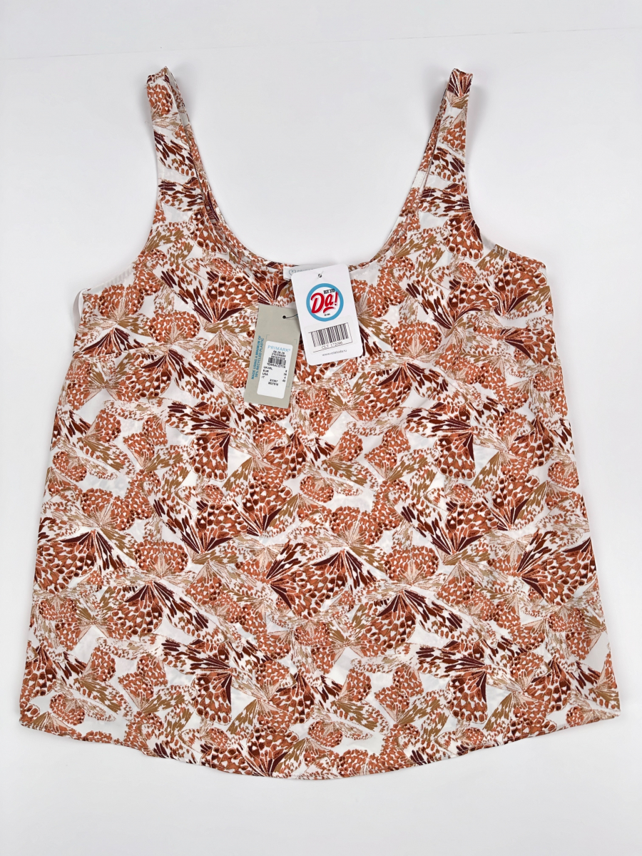 Топ Primark