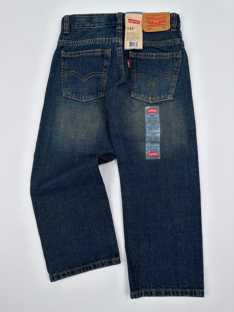 Джинсы Levi'S