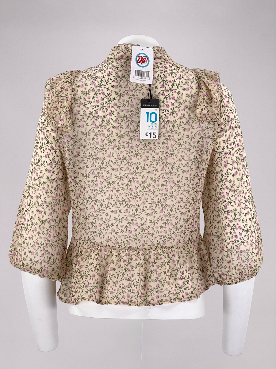 Блузка Primark