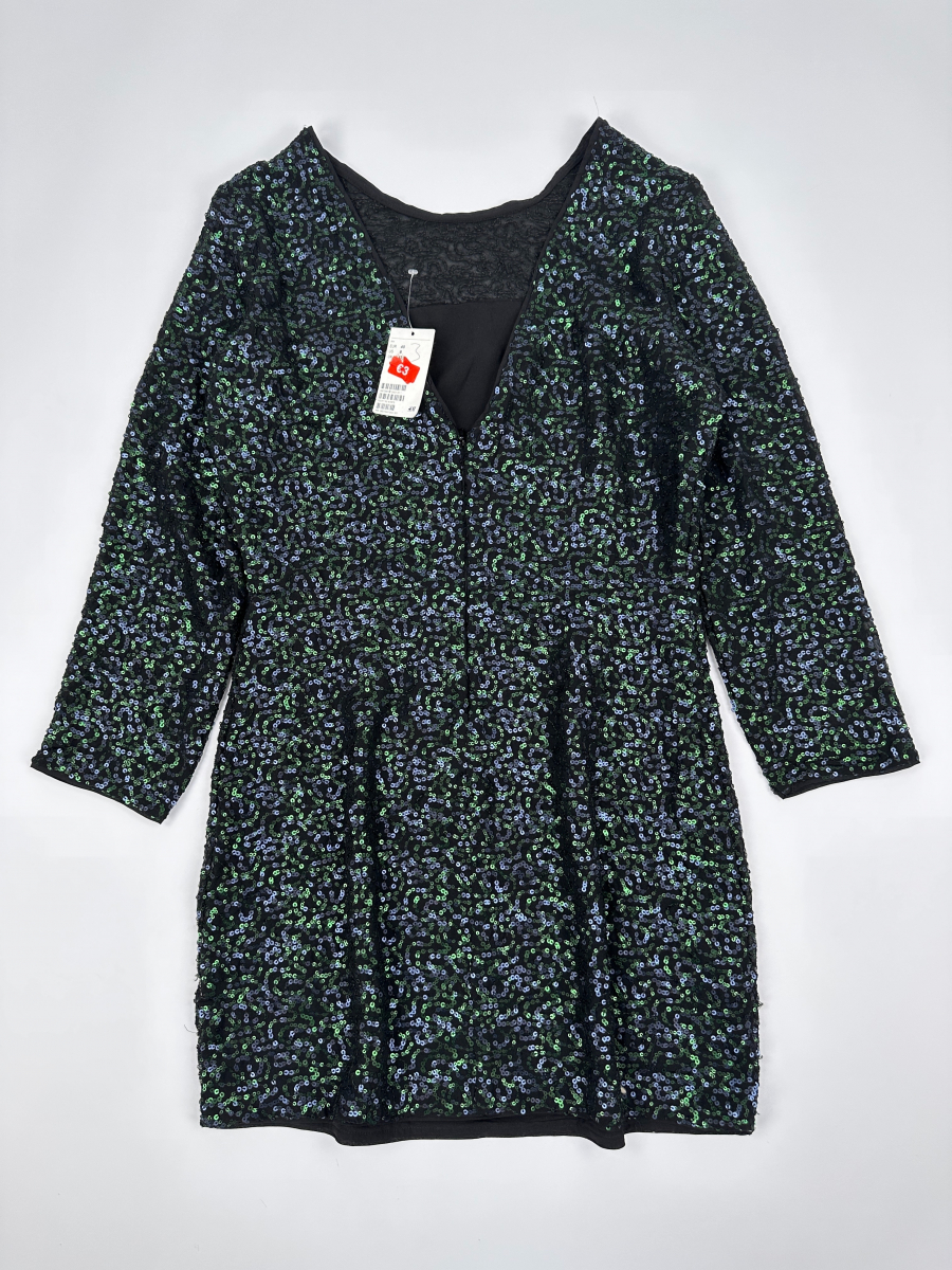 Платье H&M