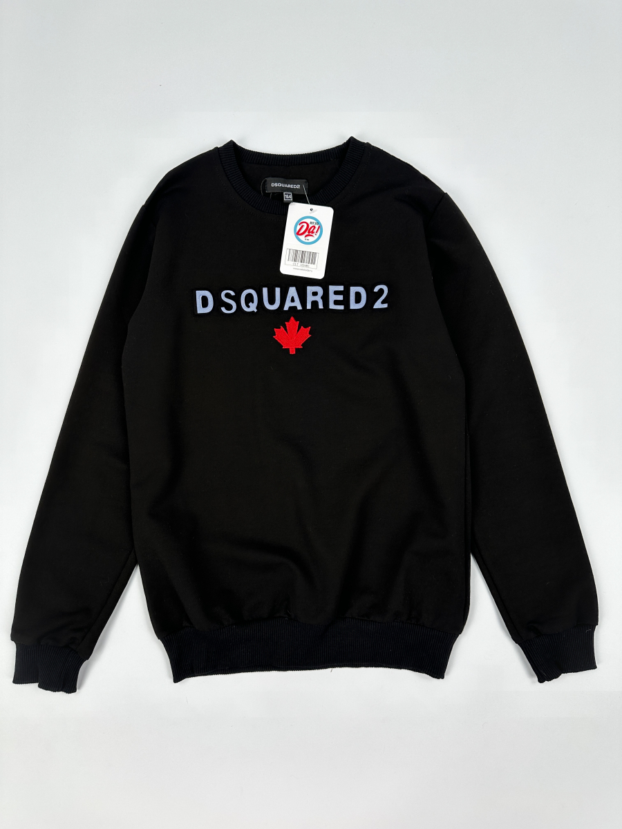 Свитшот DSQUARED2