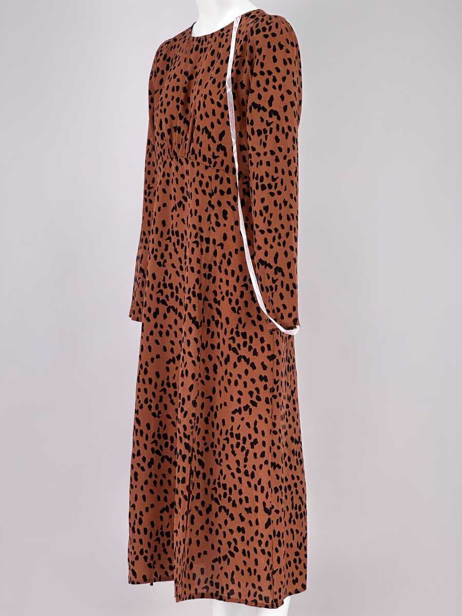 Платье MISSGUIDED