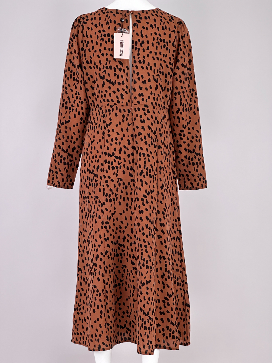 Платье MISSGUIDED