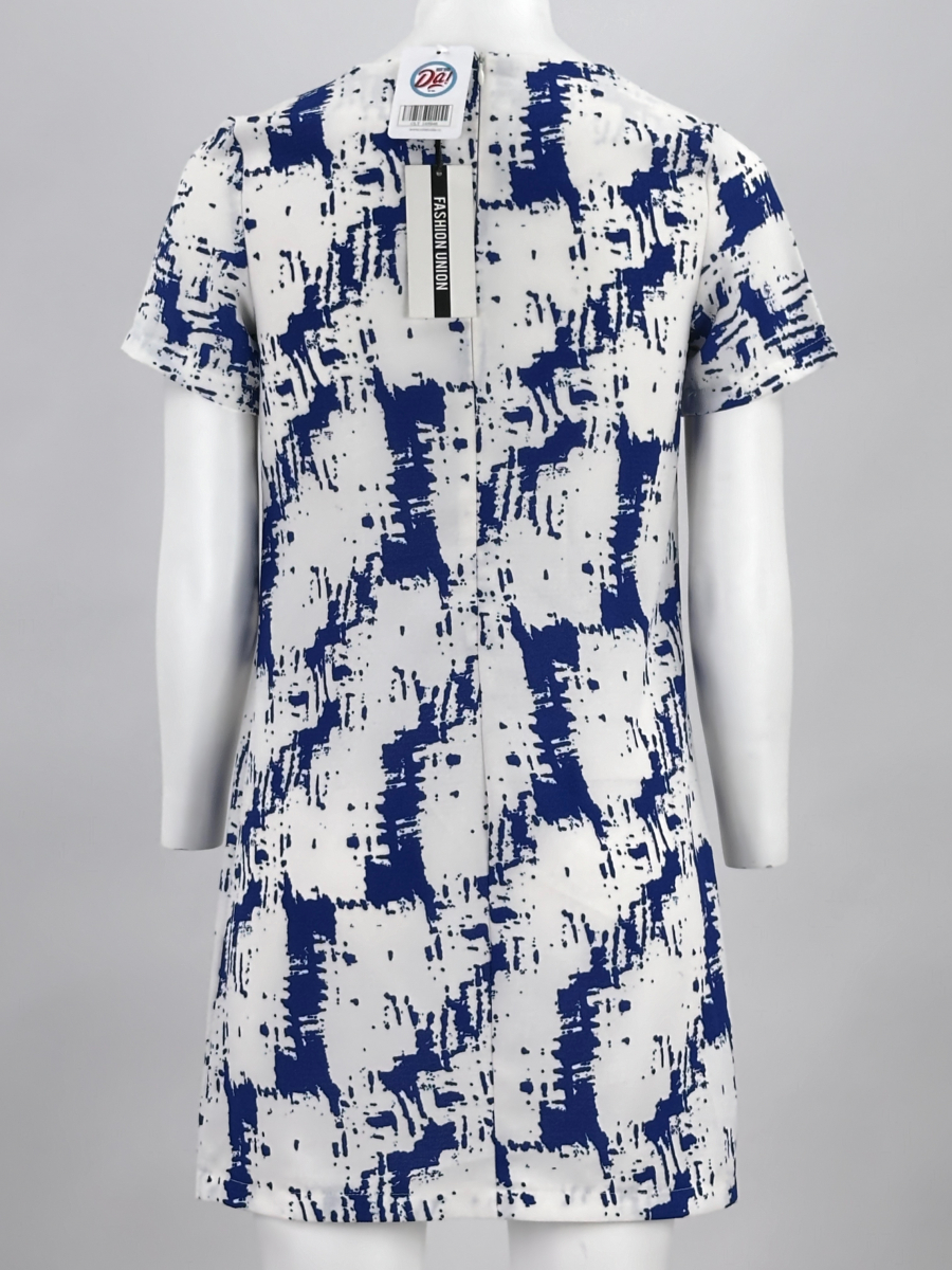 Платье FASHION UNION