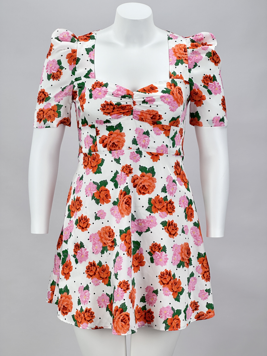 Платье Zara