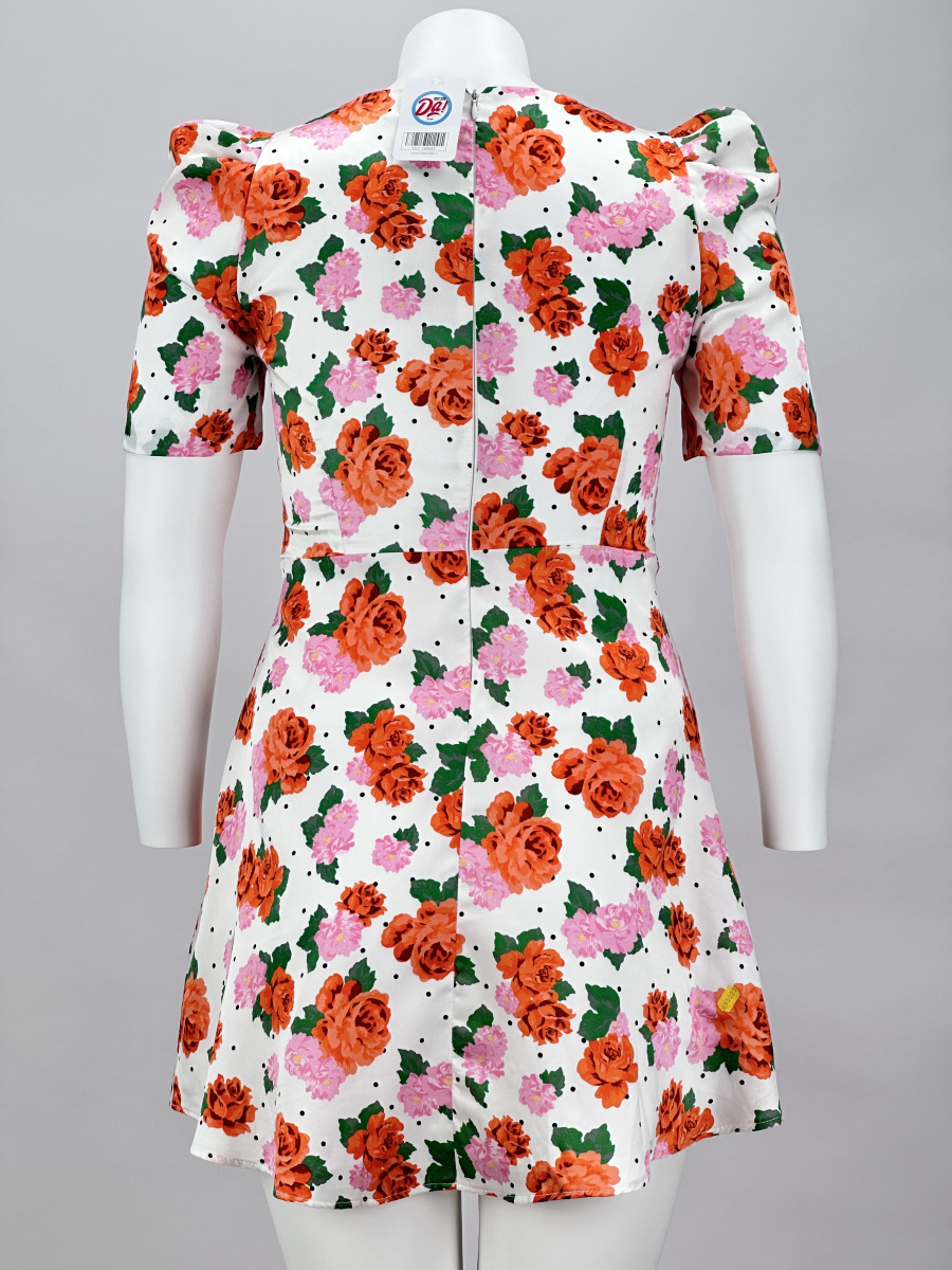 Платье Zara