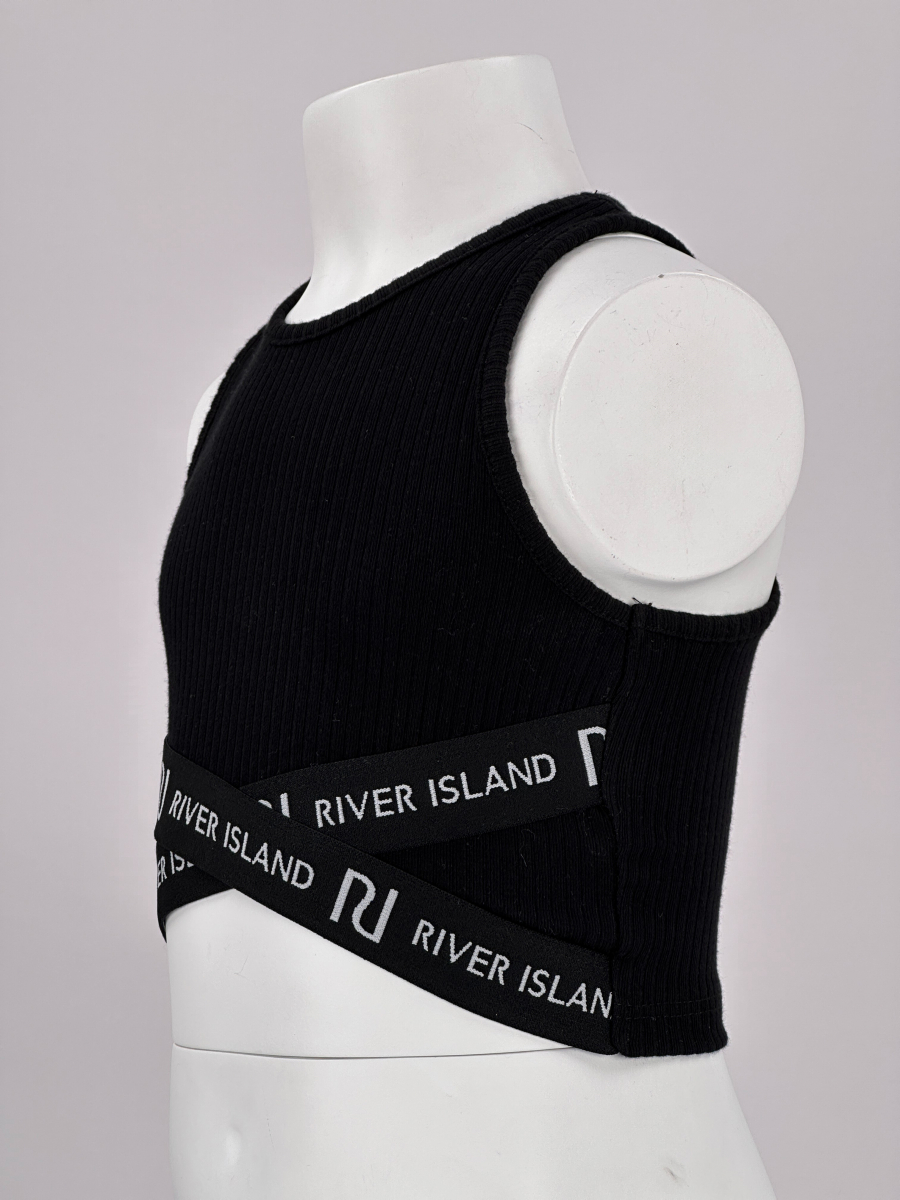 Топ  River Island