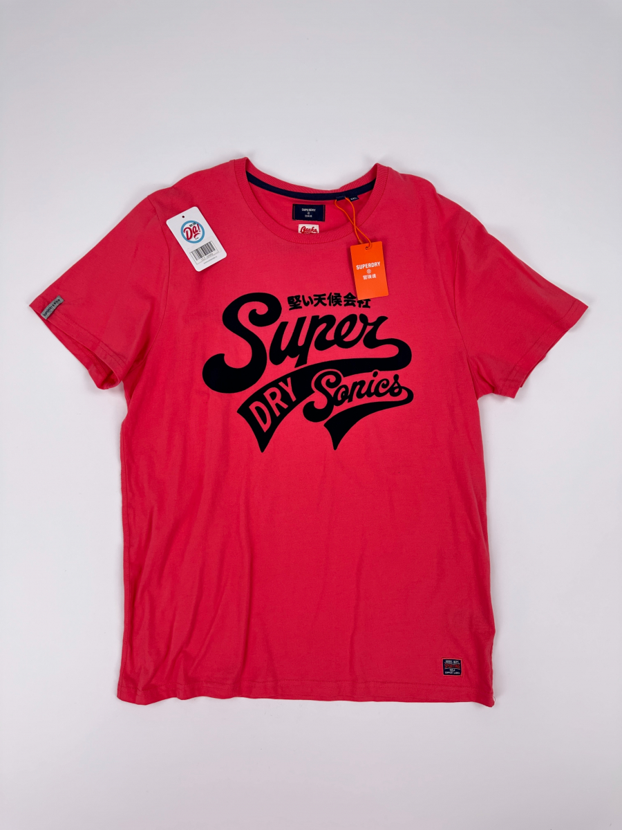 Футболка Super Dry