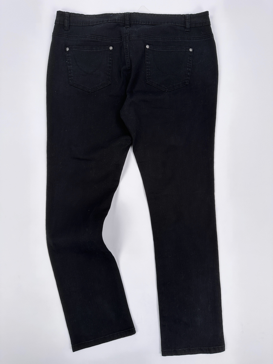 Джинсы denim