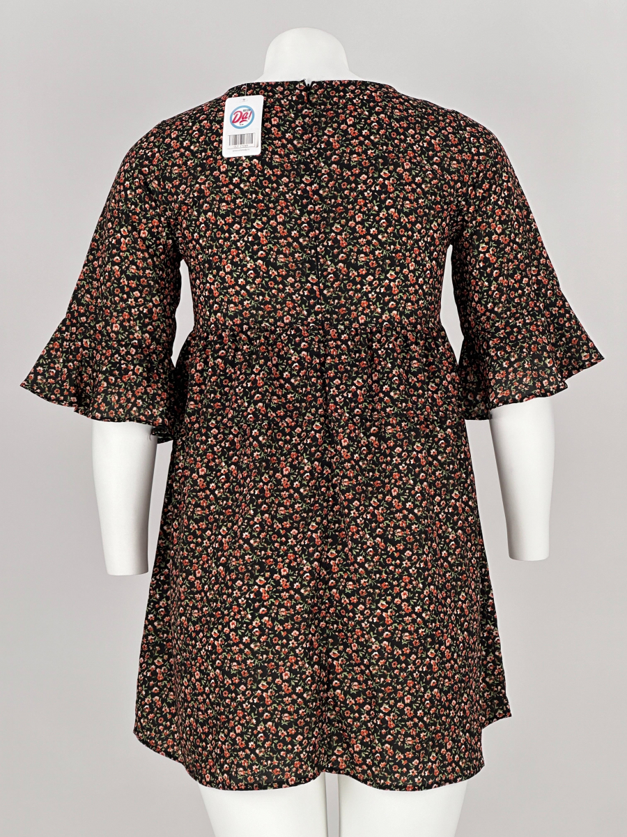 Платье Boohoo