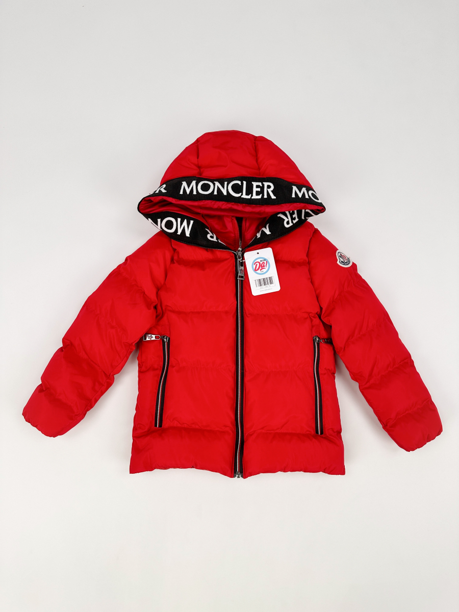 Куртка MONCLER