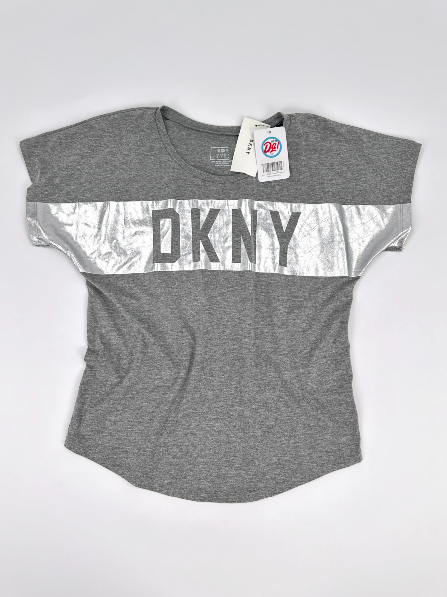 Футболка DKNY