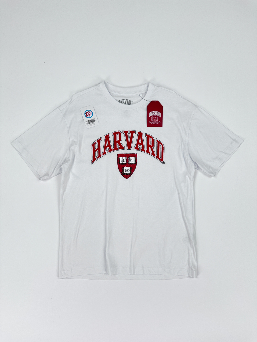 Футболка harvard