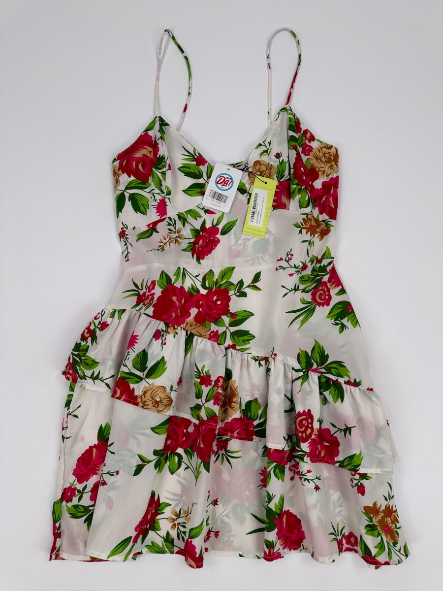 Платье Boohoo