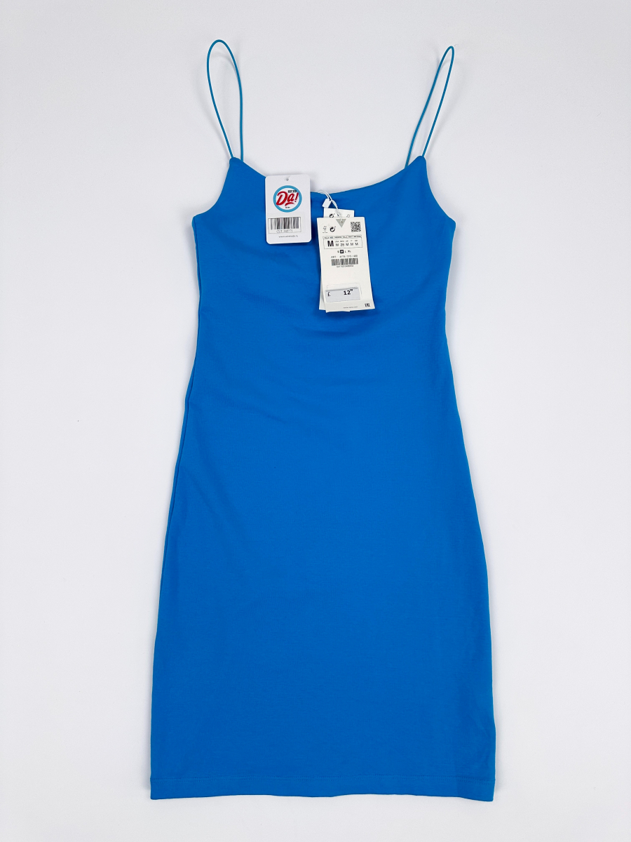 Платье Zara