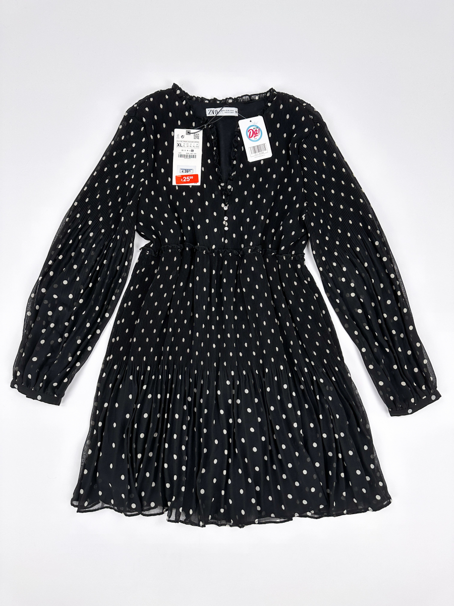 Платье Zara