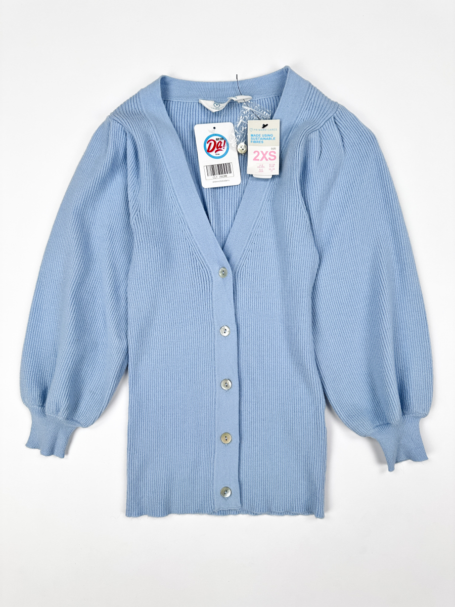 Кардиган Primark cares